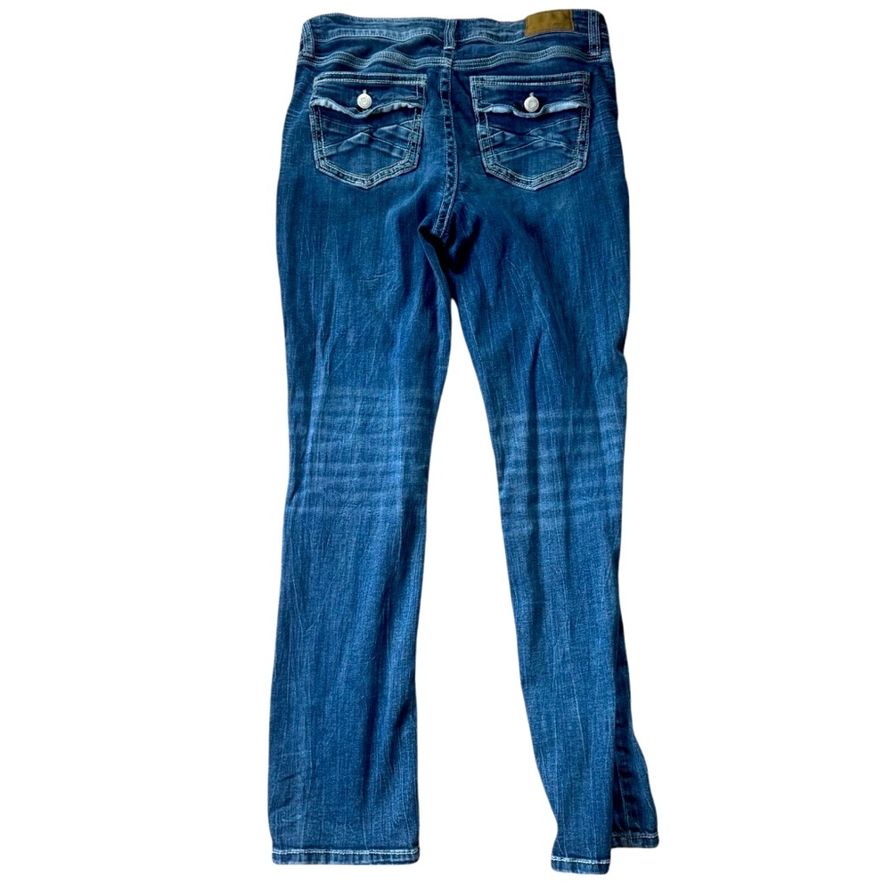 Women’s Daytrip Virgo Straight Jeans